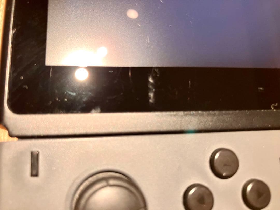 【動作確認済】Nintendo Switch 本体セット