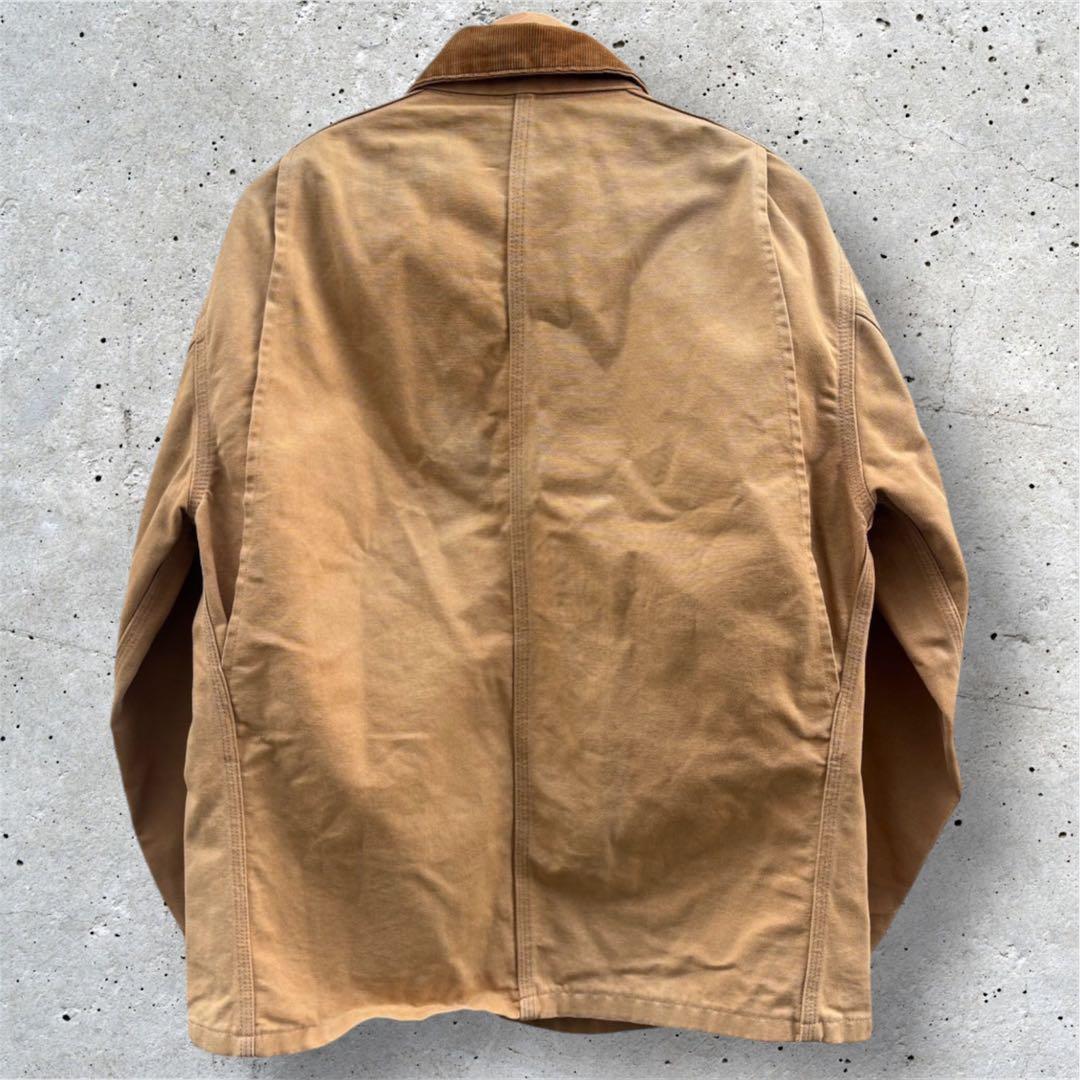 carhartt ダックチョアコート ジャンパー