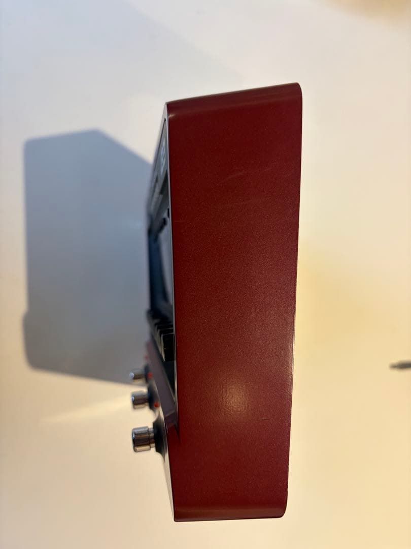 ZOOM B3 ベースエフェクター ACアダプター付属