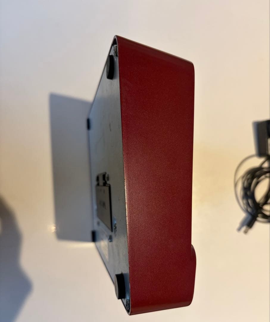 ZOOM B3 ベースエフェクター ACアダプター付属