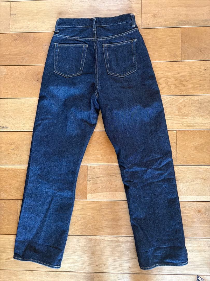 パンツ THE SHINZONE MARILYN DENIM 34