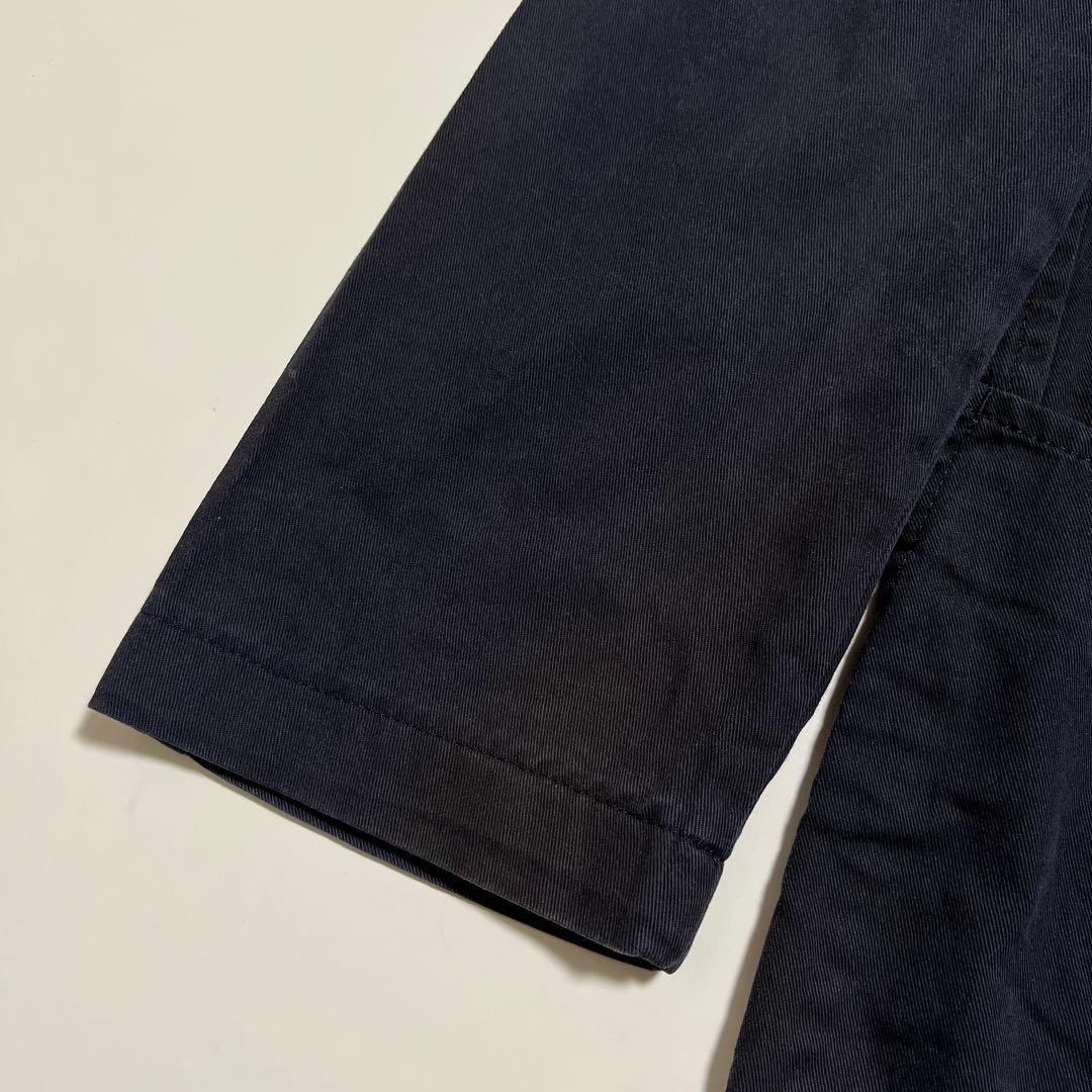 COMME des GARÇONS HOMME PLUS コットンジャケット M