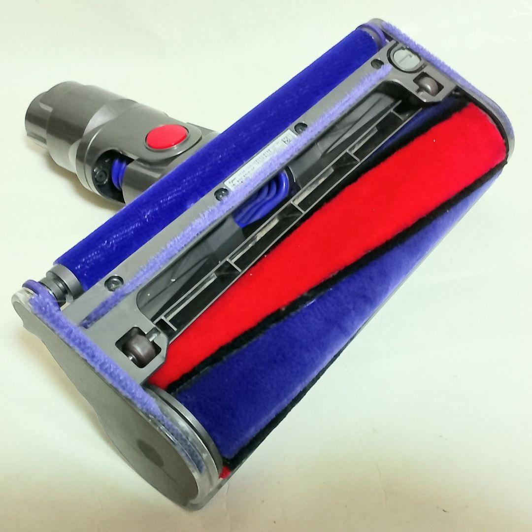 Dyson　V8 fluffy+　サイクロンクリーナー