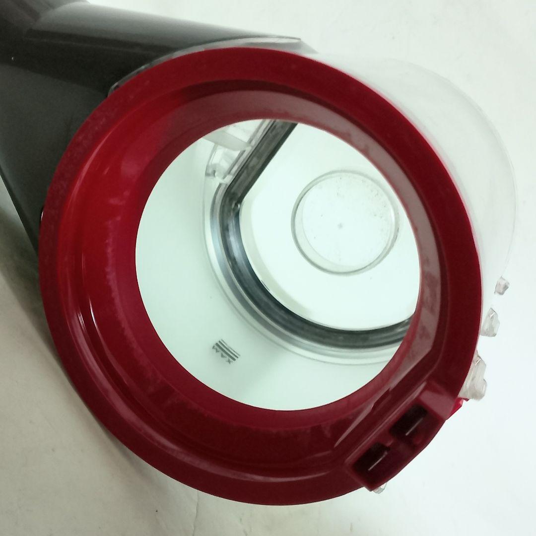 Dyson　V8 fluffy+　サイクロンクリーナー