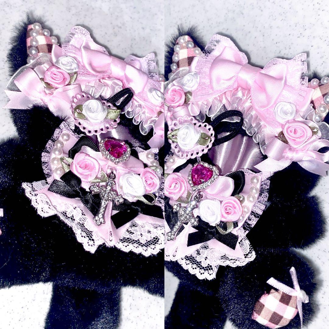 ぬい服 ♡ 10cm ♡ 着ぐるみ ♡ x22