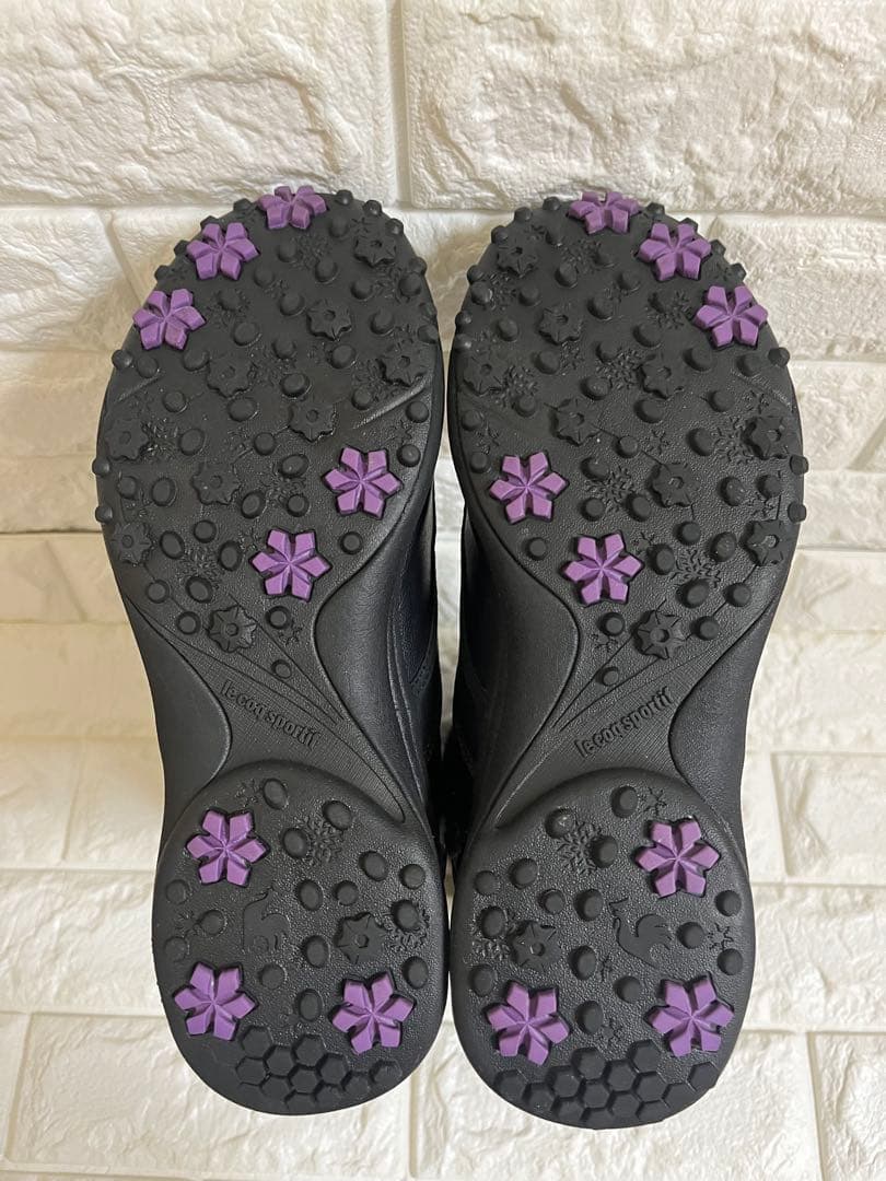 ANNA SUI アナスイ× le coq sportif 蝶々 スノーブーツ