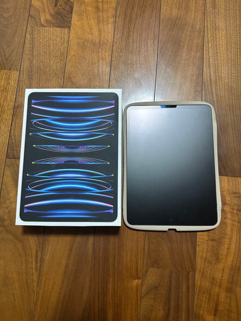 iPad Pro 11インチ(第4世代) M2 128GB Wi-Fiモデル