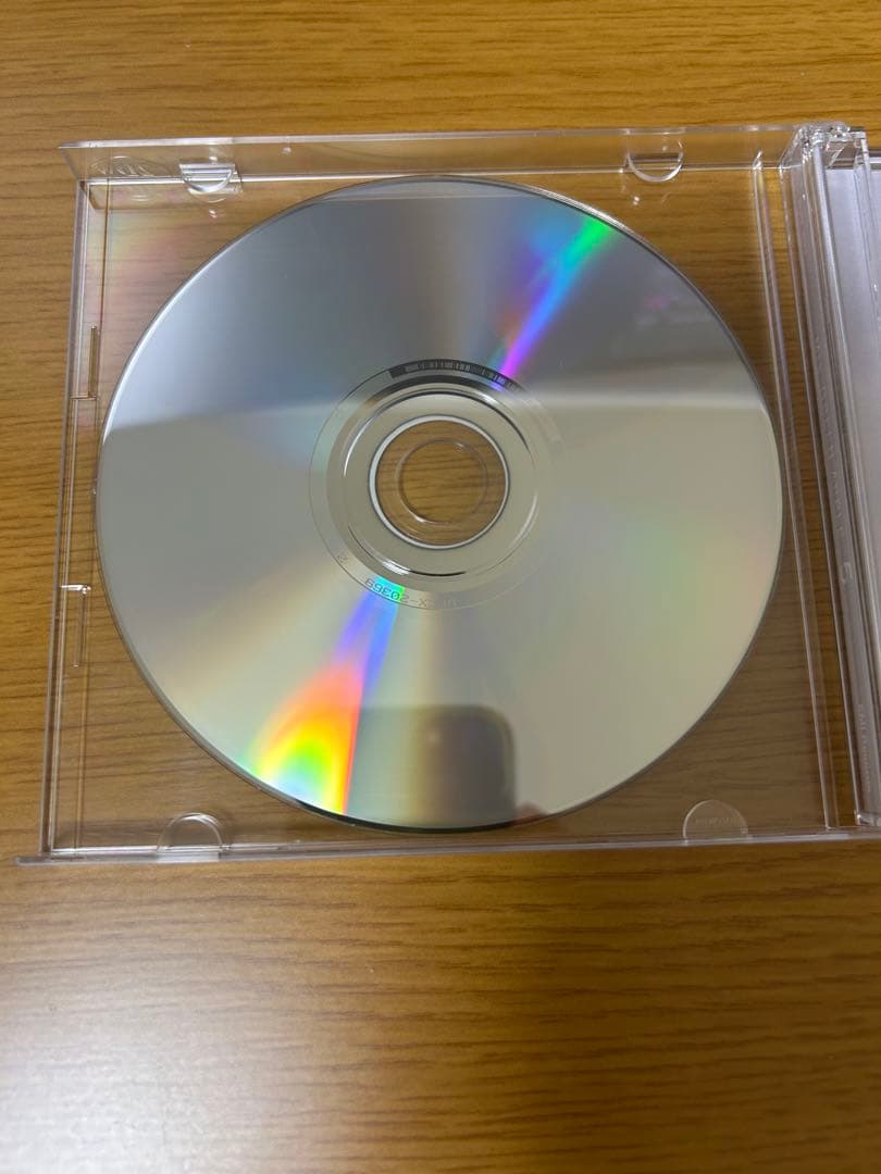 初回限定版　Mrs. GREEN APPLE 「5 」CD＋DVD2枚組