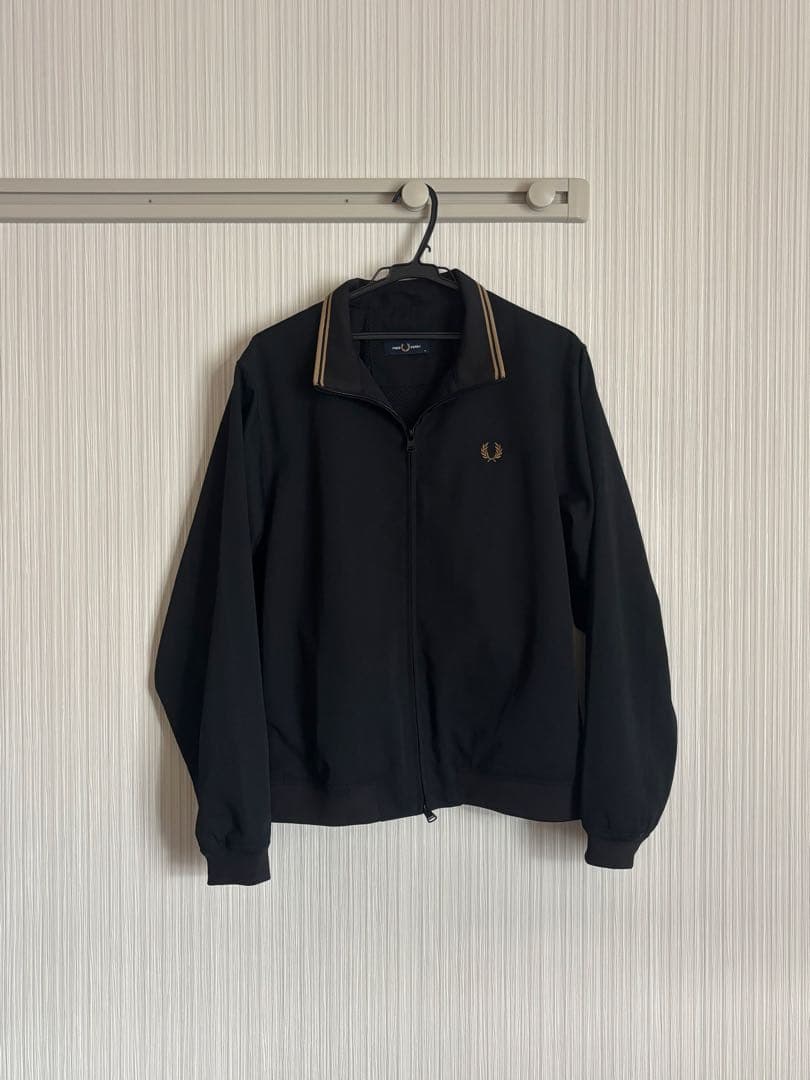 ジャケット・アウター FREDPERRY J2660 Brentham Jacket