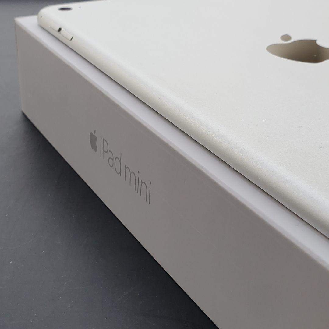 【極美品】iPad mini 4 Wi-Fi 64GB 第4世代
