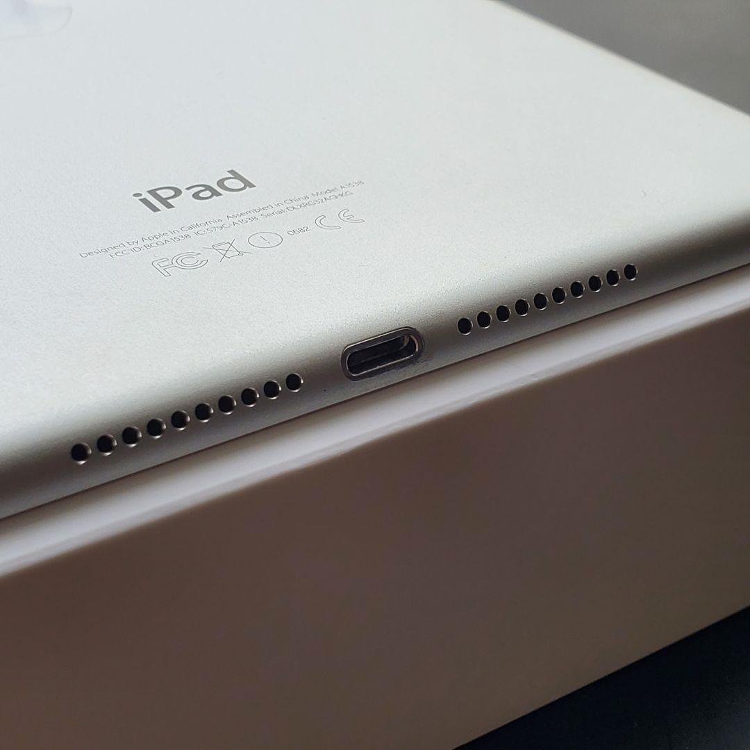 【極美品】iPad mini 4 Wi-Fi 64GB 第4世代