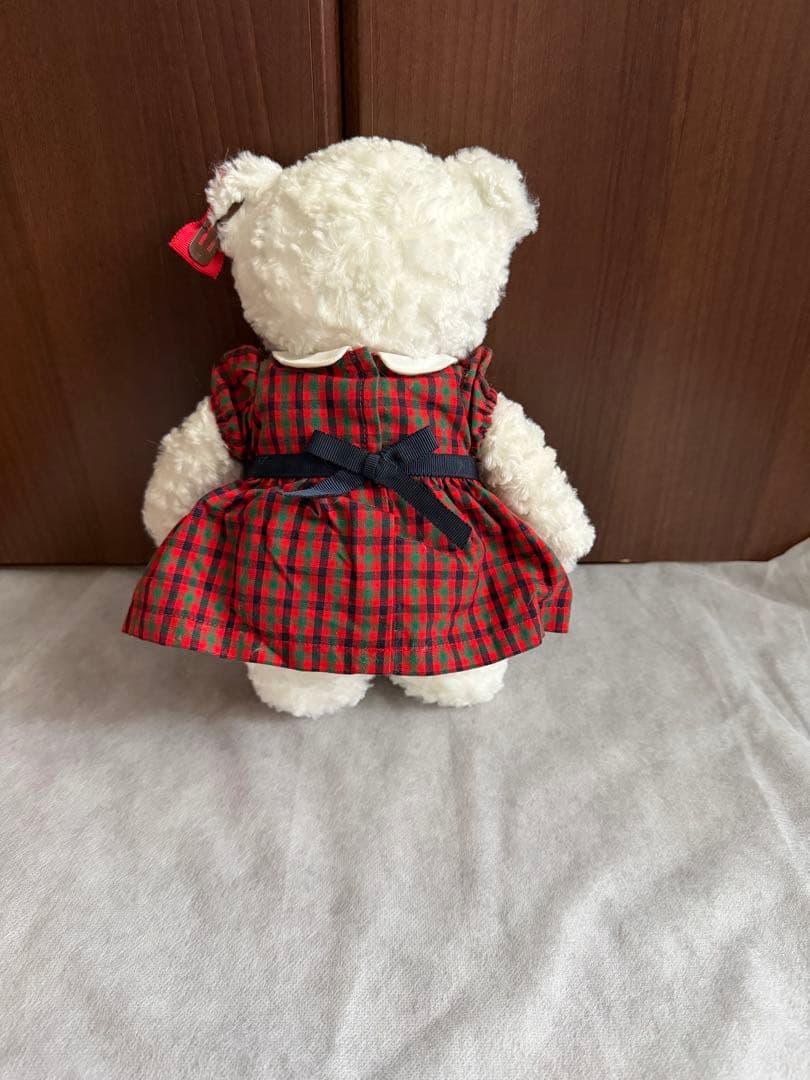 familiar リアちゃんぬいぐるみ