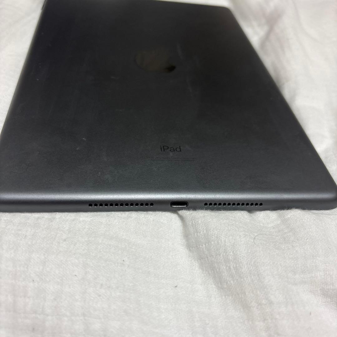 無印iPad (第9世代) 256GB Wi-Fiモデル Apple