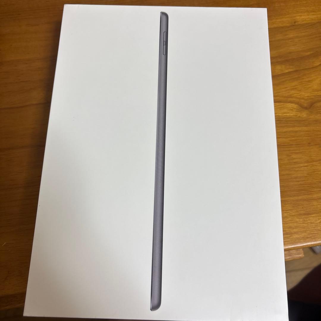 無印iPad (第9世代) 256GB Wi-Fiモデル Apple