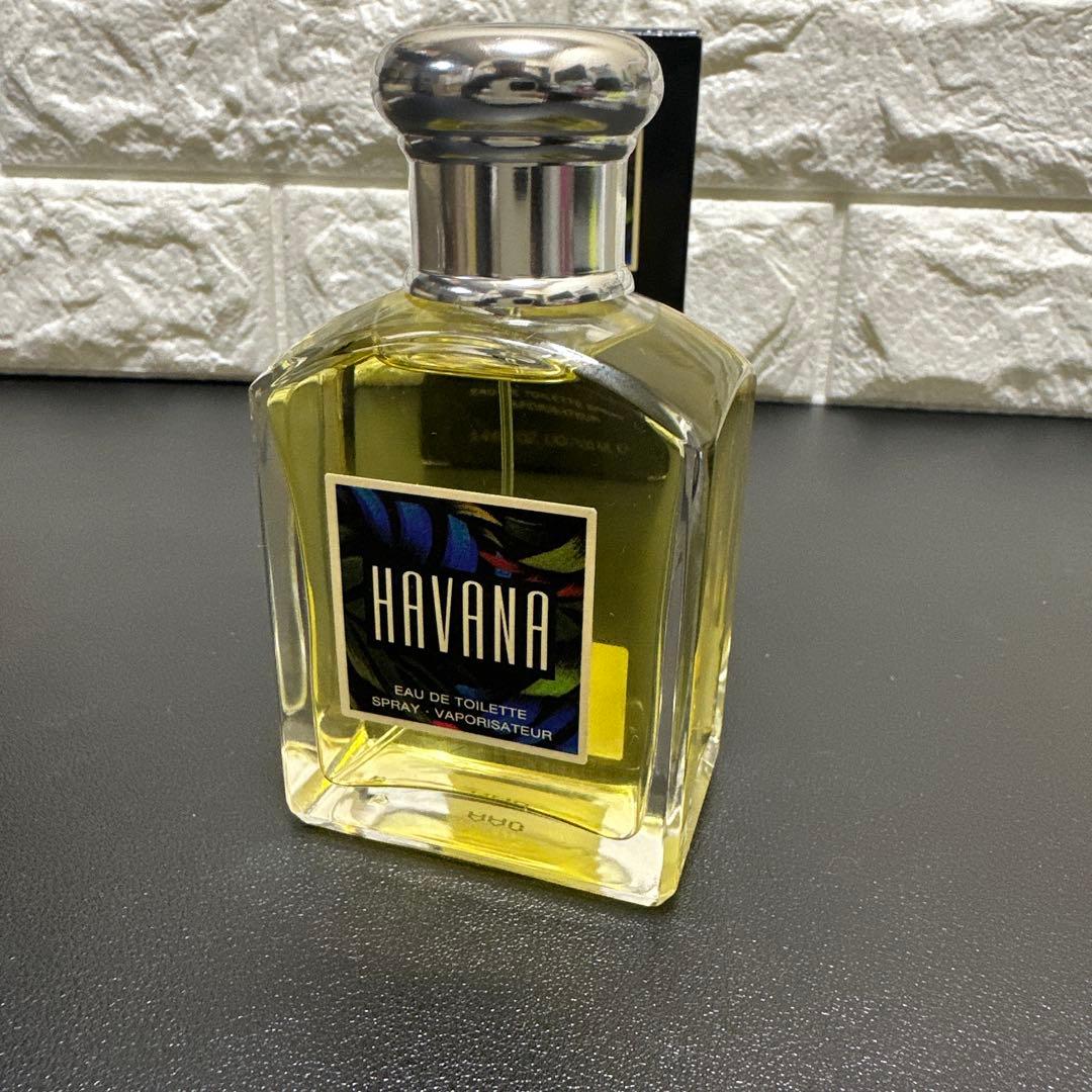 希少品　ARAMIS HAVANAアラミス ハバナ　オードトワレ 100ml