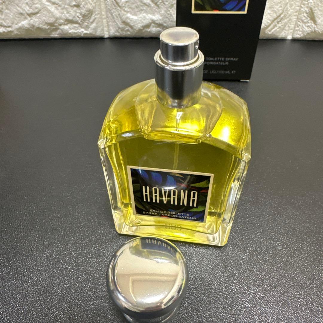 希少品　ARAMIS HAVANAアラミス ハバナ　オードトワレ 100ml