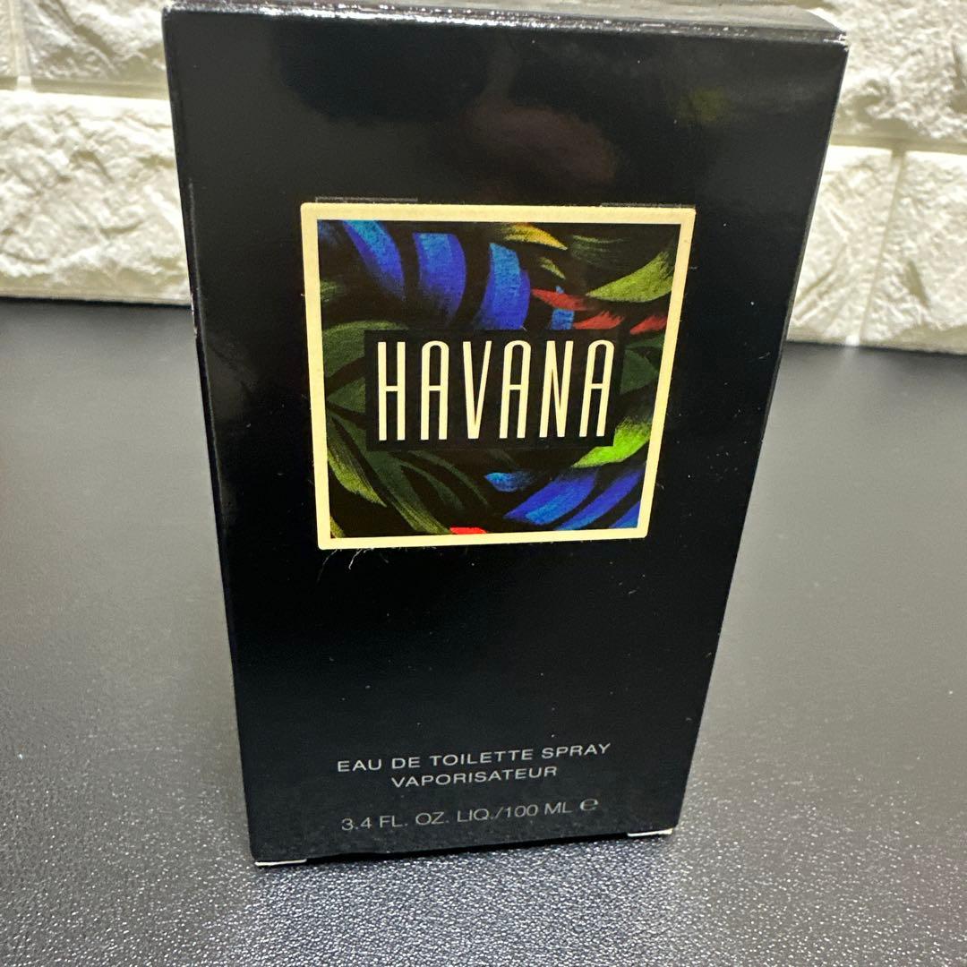 希少品　ARAMIS HAVANAアラミス ハバナ　オードトワレ 100ml