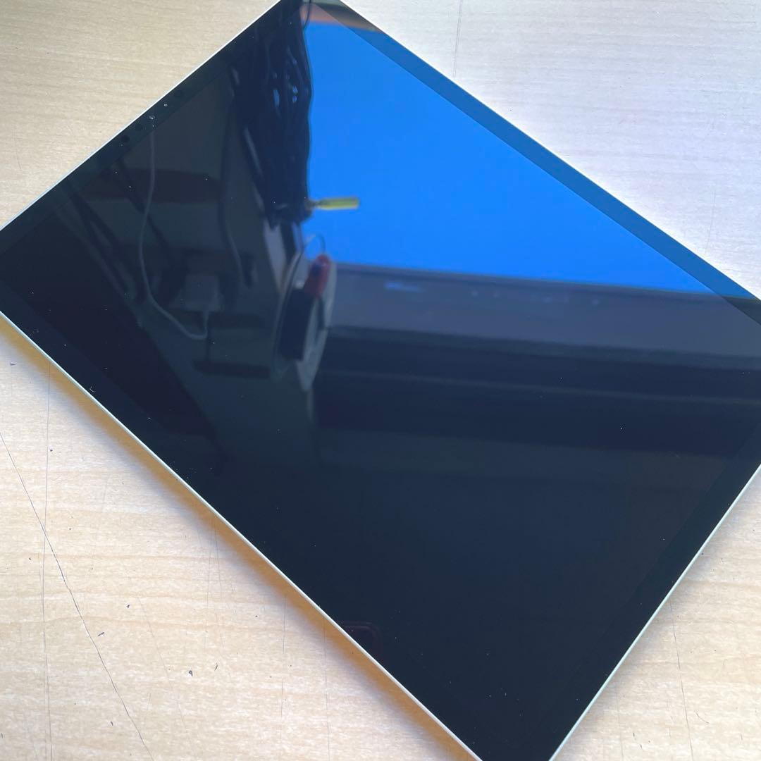 iPad Pro 11インチ　第2世代　シルバー　128GB 超美品　#8