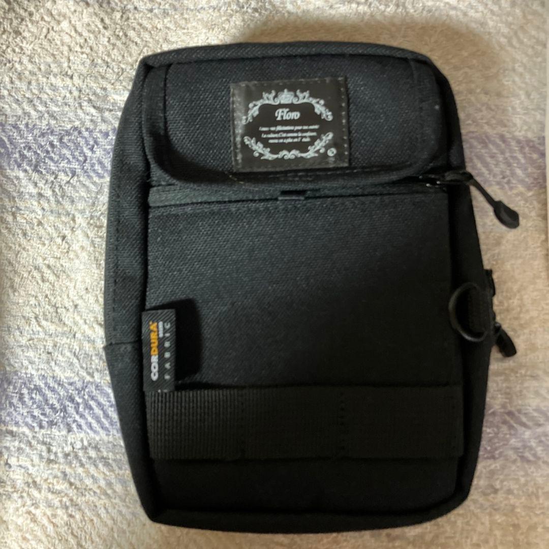 OUTDOORPRODUCTS2wayヒップシート&ヒップシートに付けれるポーチ