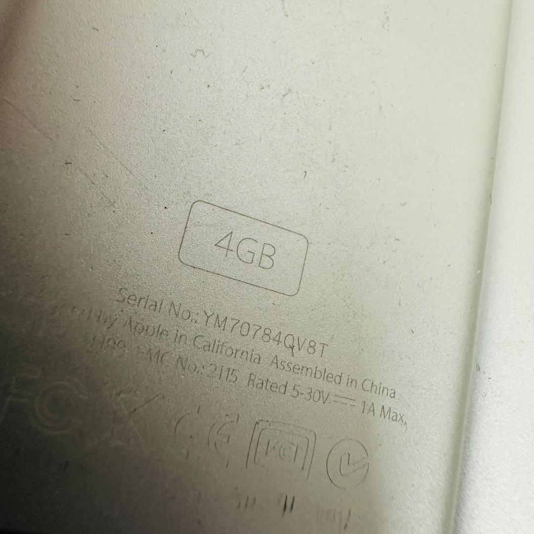 Apple アップル　iPod まとめ　9台