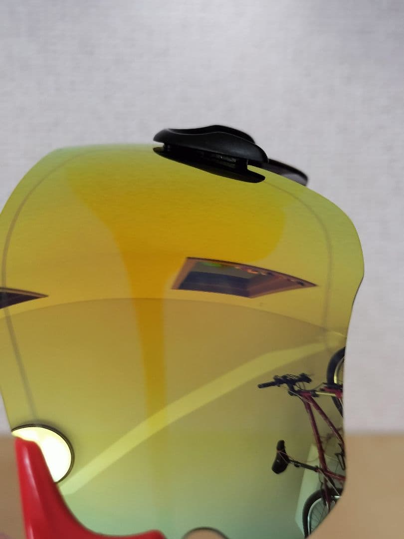 レンズ新品 OAKLEY EV ZERO PATH