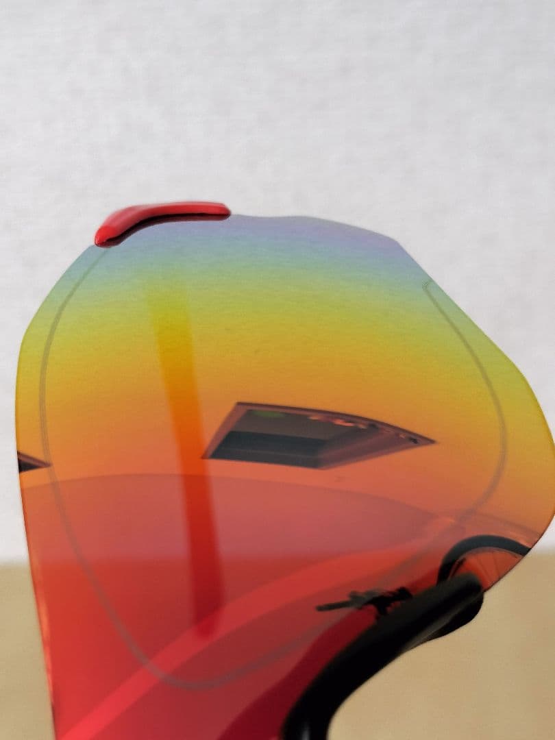 レンズ新品 OAKLEY EV ZERO PATH
