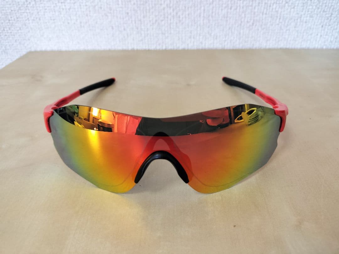 レンズ新品 OAKLEY EV ZERO PATH
