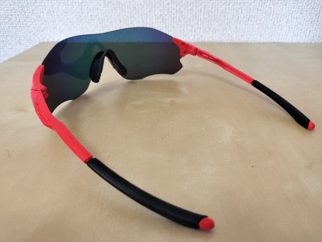 レンズ新品 OAKLEY EV ZERO PATH