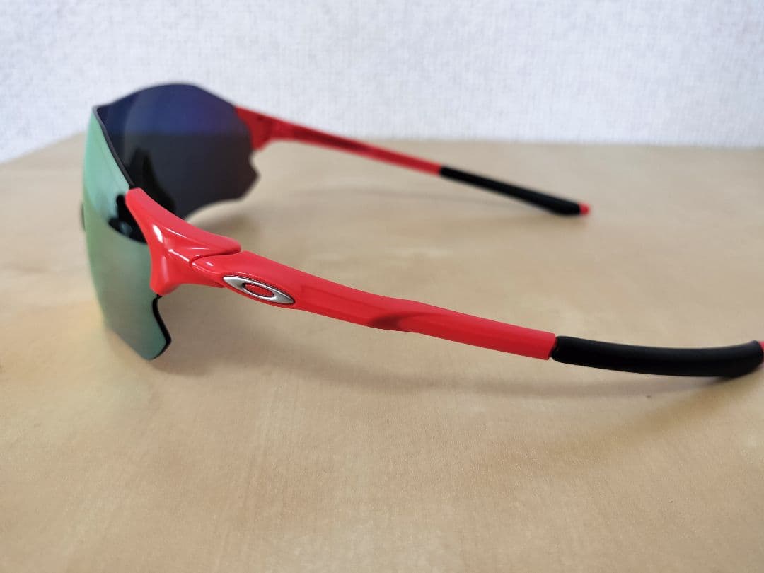 レンズ新品 OAKLEY EV ZERO PATH