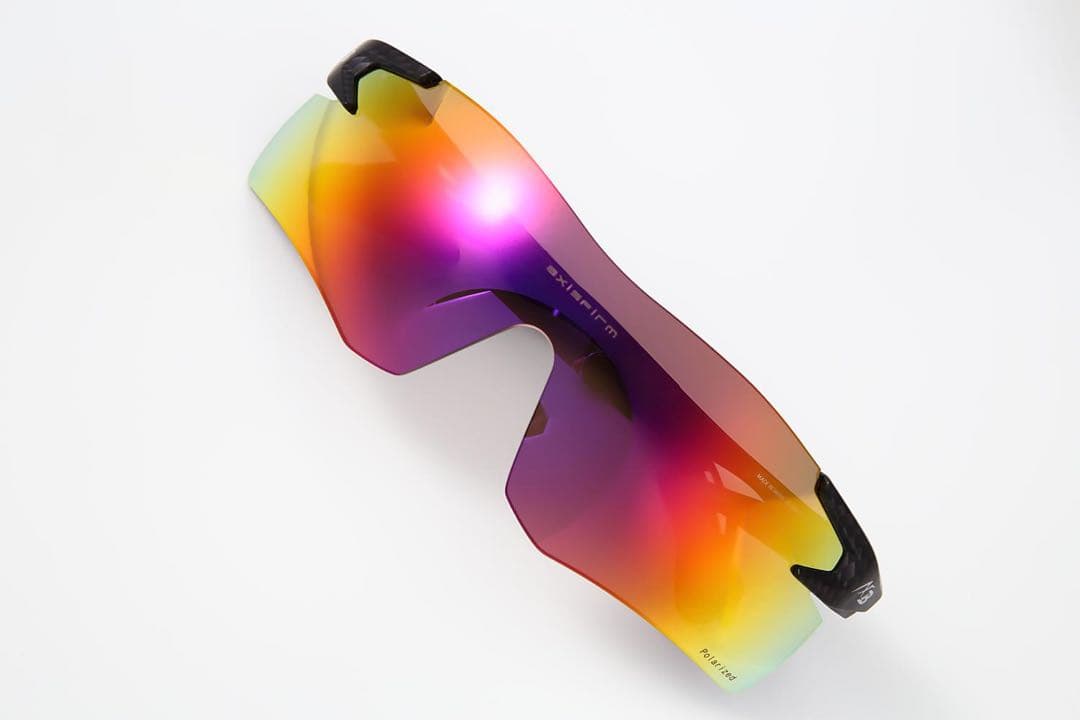 AirFly エアフライサングラス XBコラボ 偏光レンズ新品半額