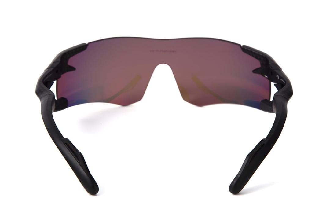 AirFly エアフライサングラス XBコラボ 偏光レンズ新品半額