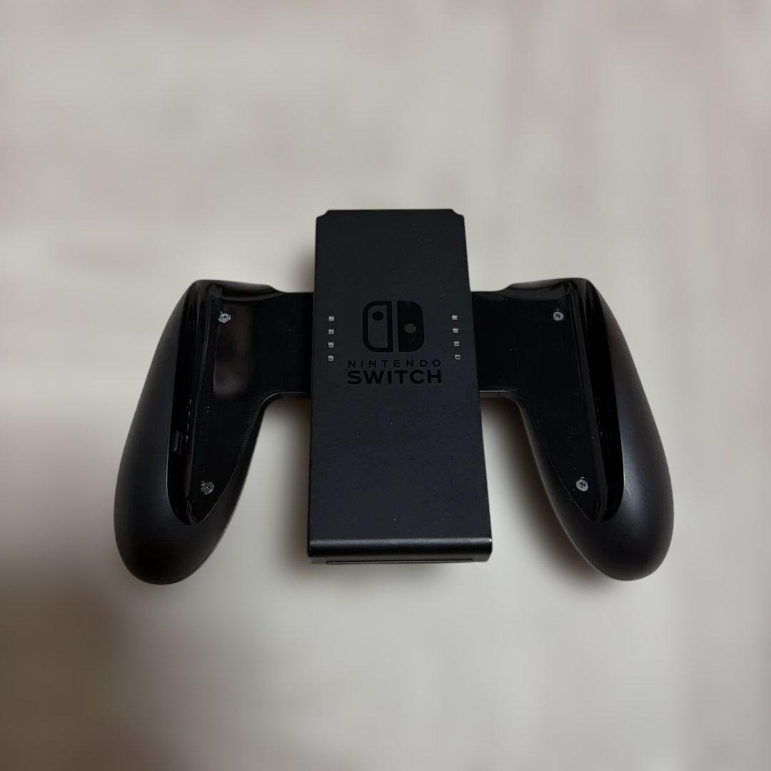 【完品】Nintendo Switch 未対策機 本体セット