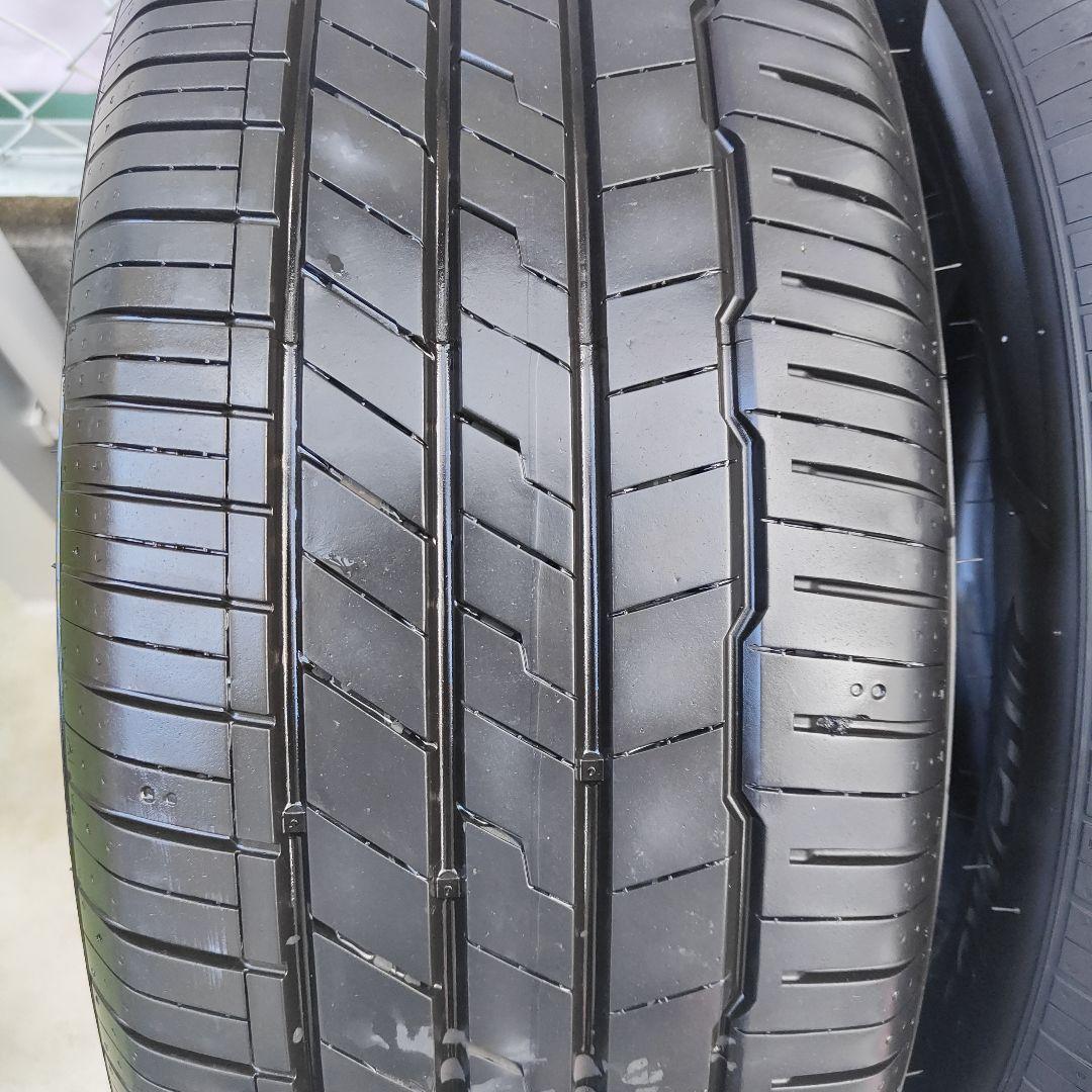 ハンコックventsu s1 evo3 suv 4本セット 235/55R19