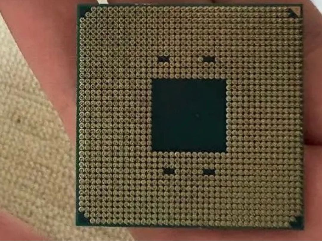 早い者勝ち‼️AMD 無印Ryzen 9 5900 CPU 正常動作品