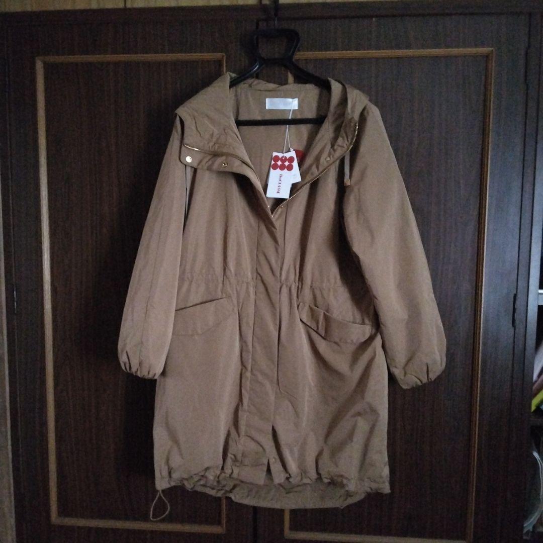 モッズコート M～L