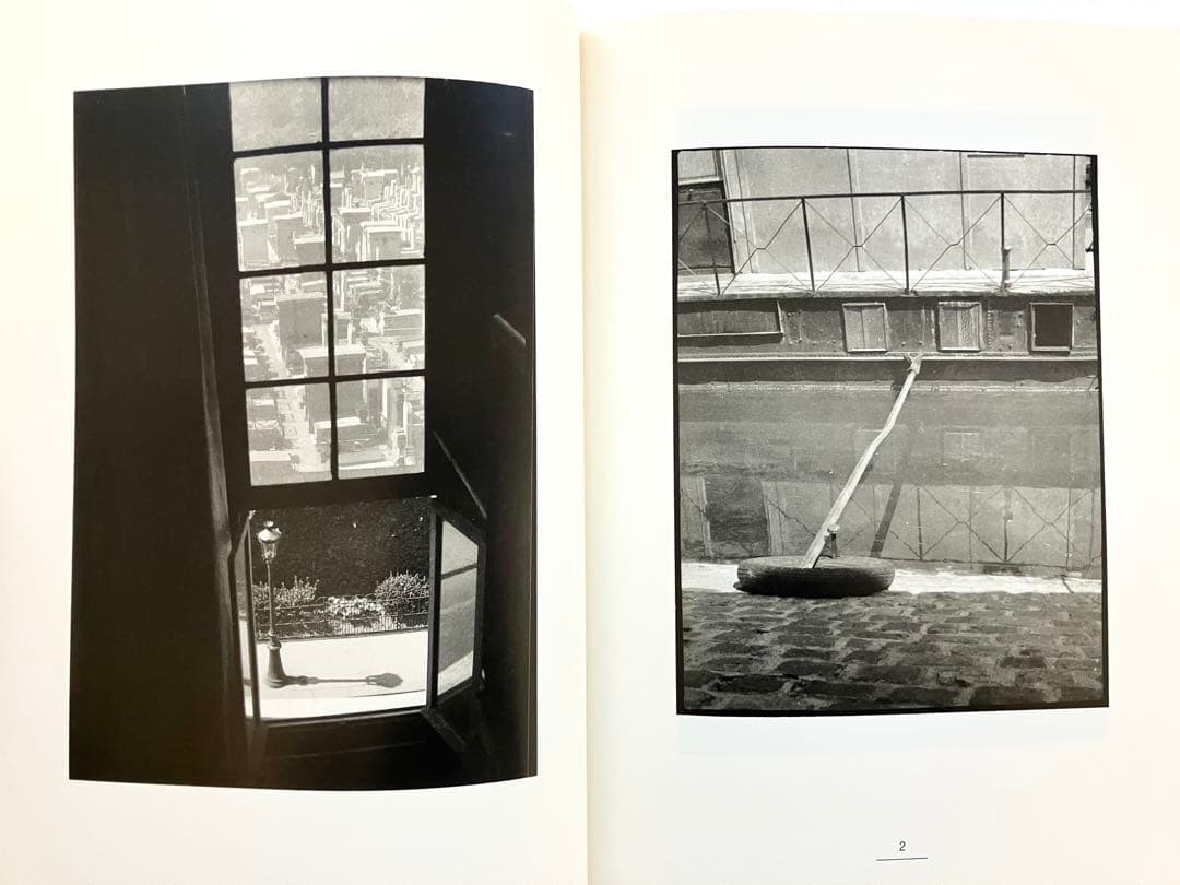 アート・デザイン・音楽 WOLS PHOTOGRAPHS WATERCOLOURS ETCHINGS