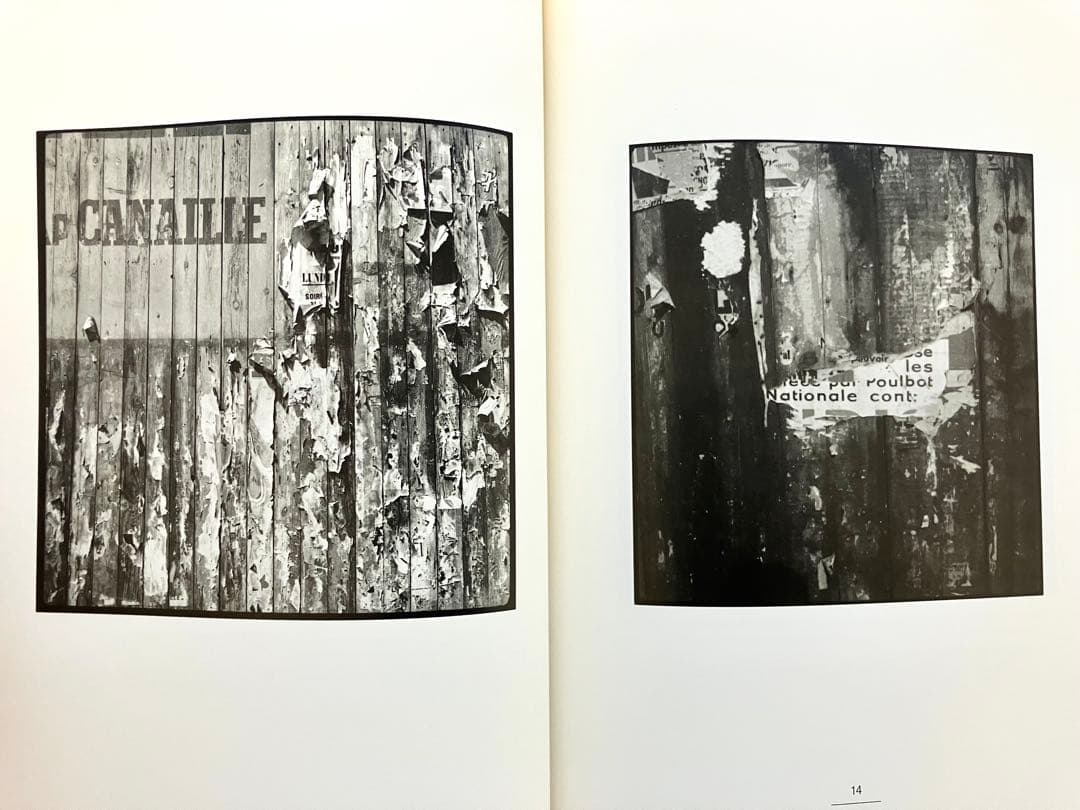 アート・デザイン・音楽 WOLS PHOTOGRAPHS WATERCOLOURS ETCHINGS