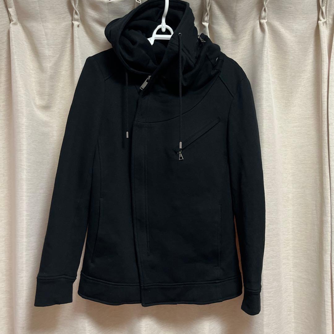 美品　PPFM 3way コート　y2k