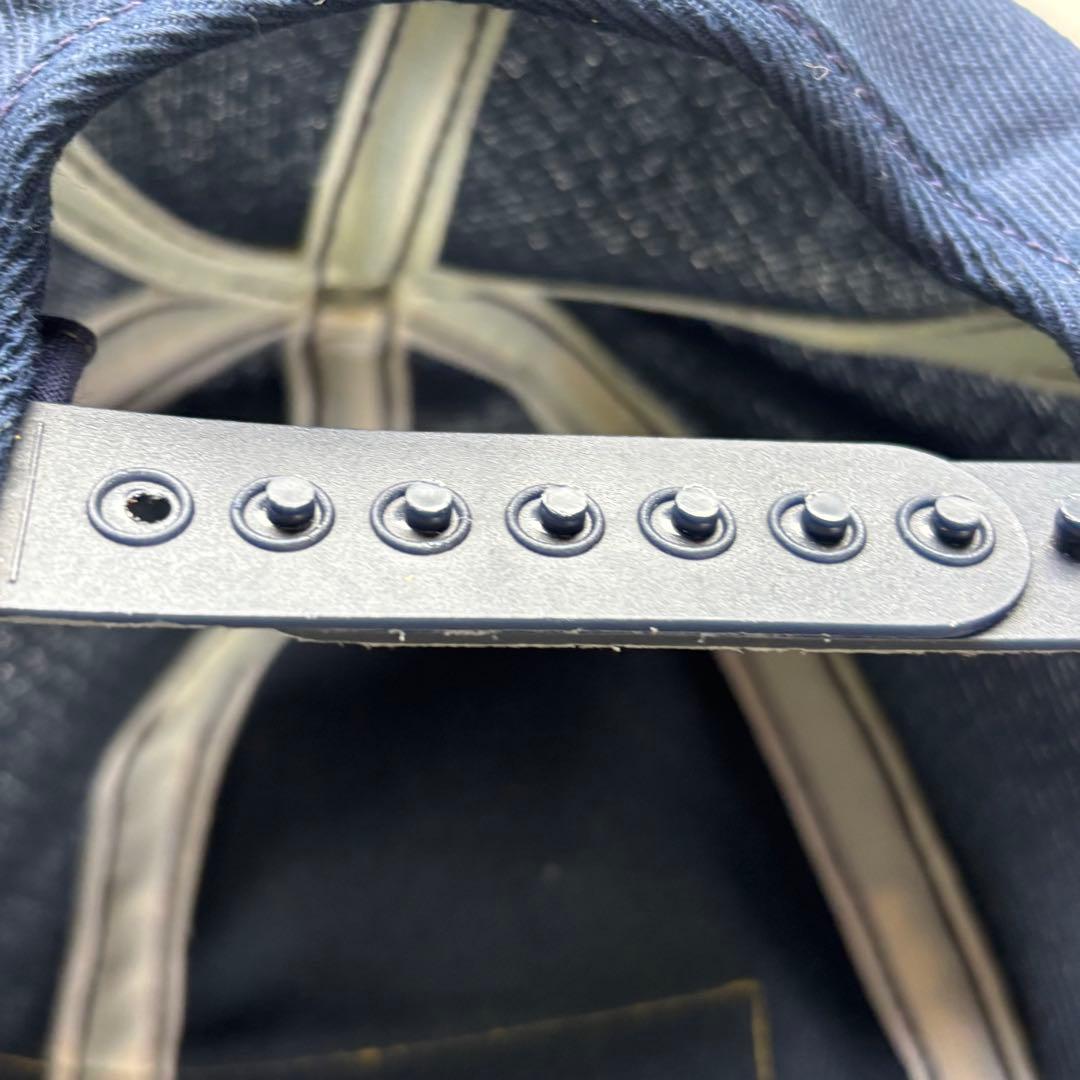 GOOD YEAR キャップ SWINGSTER USA製 帽子 グッドイヤー