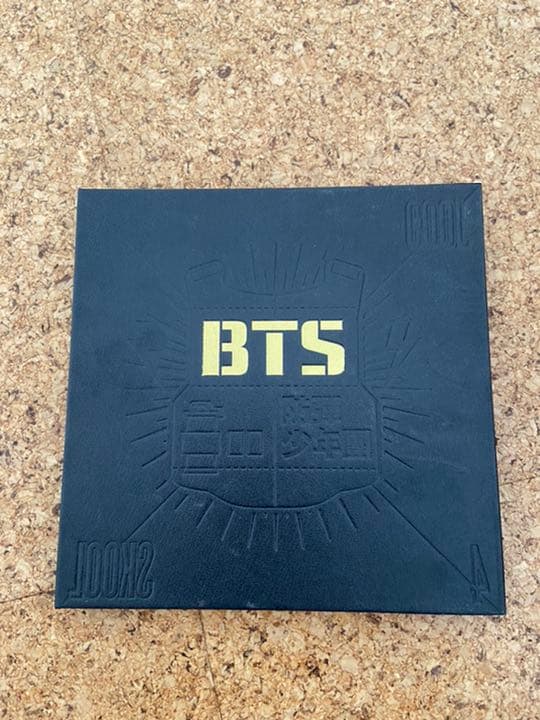 BTS(防弾少年団)アルバム等セット