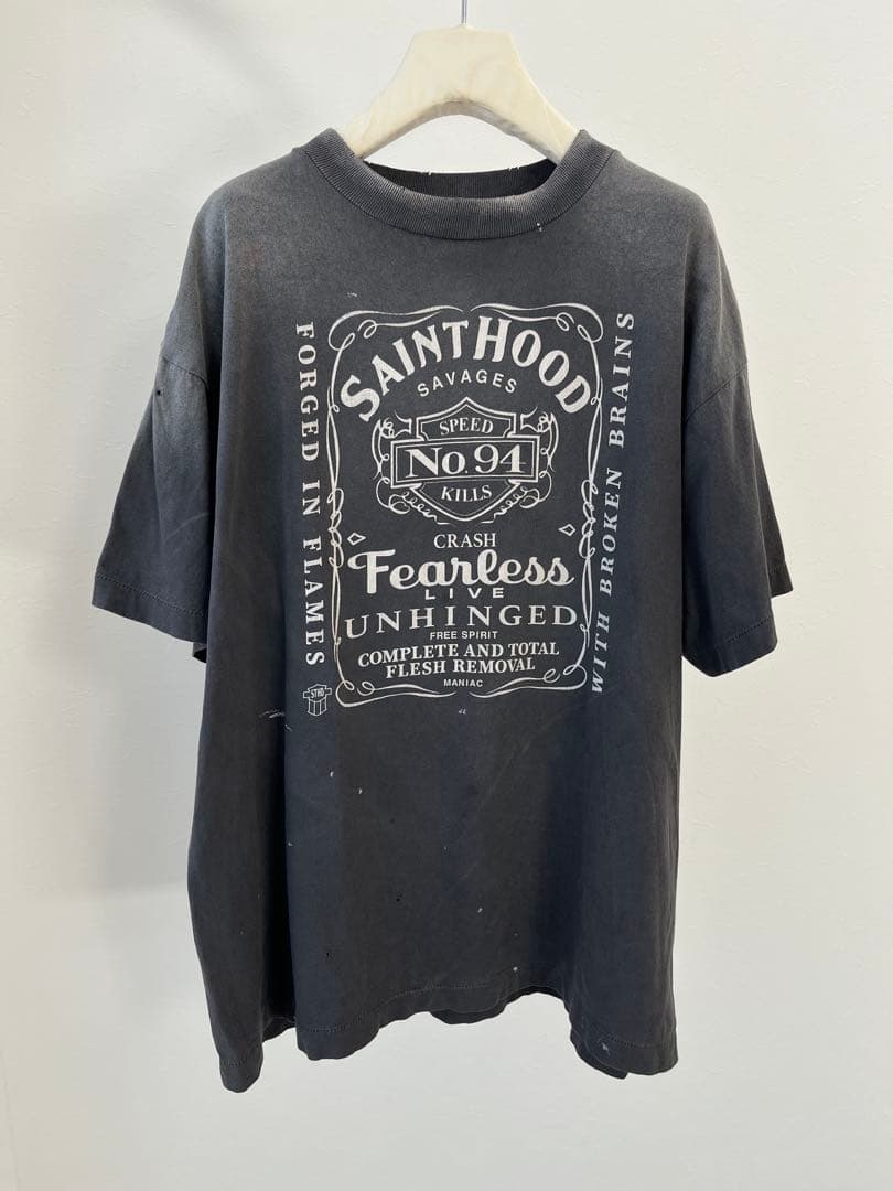 SAINT MICHAEL セントマイケル ネイバーフッド　Tシャツ Sサイズ
