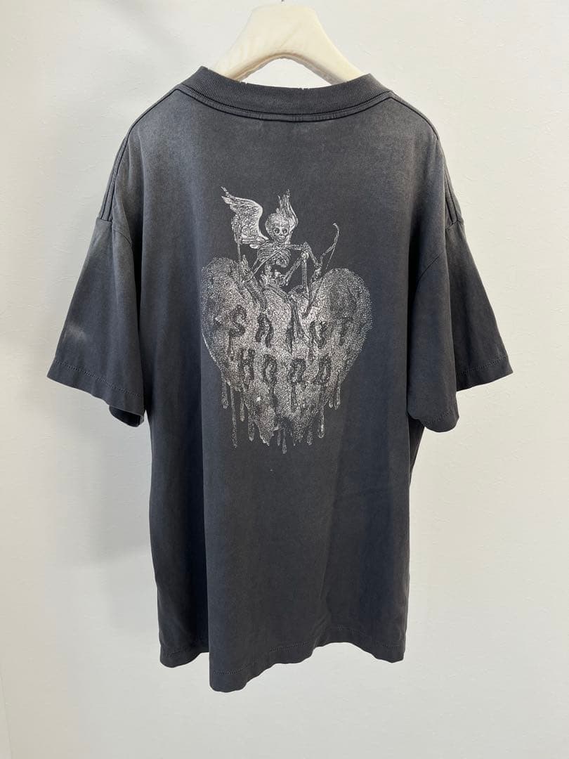 SAINT MICHAEL セントマイケル ネイバーフッド　Tシャツ Sサイズ
