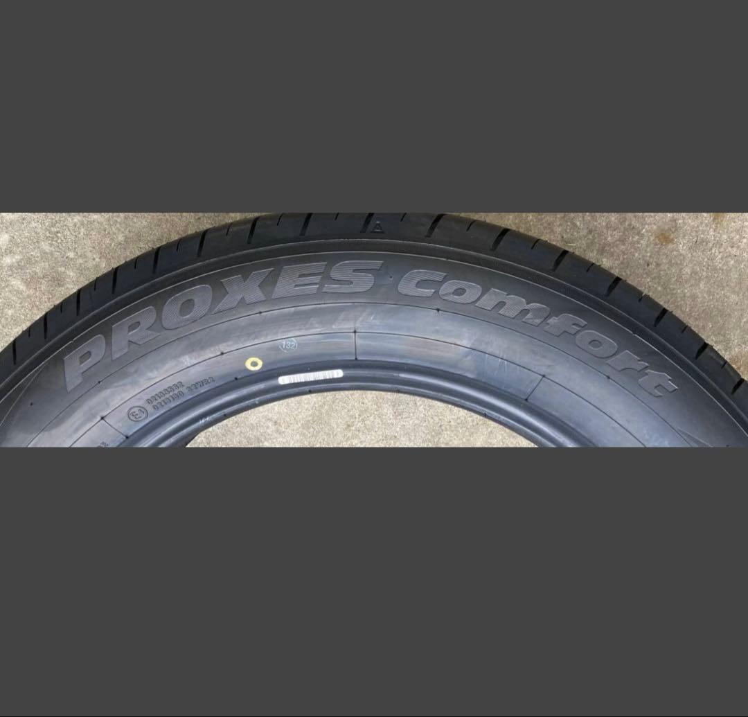TOYO Proxes Comfort 18インチタイヤ4本 225/60R18