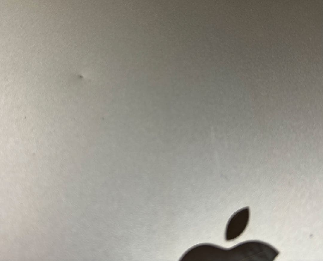 Apple iPad mini (第4世代) ゴールド
