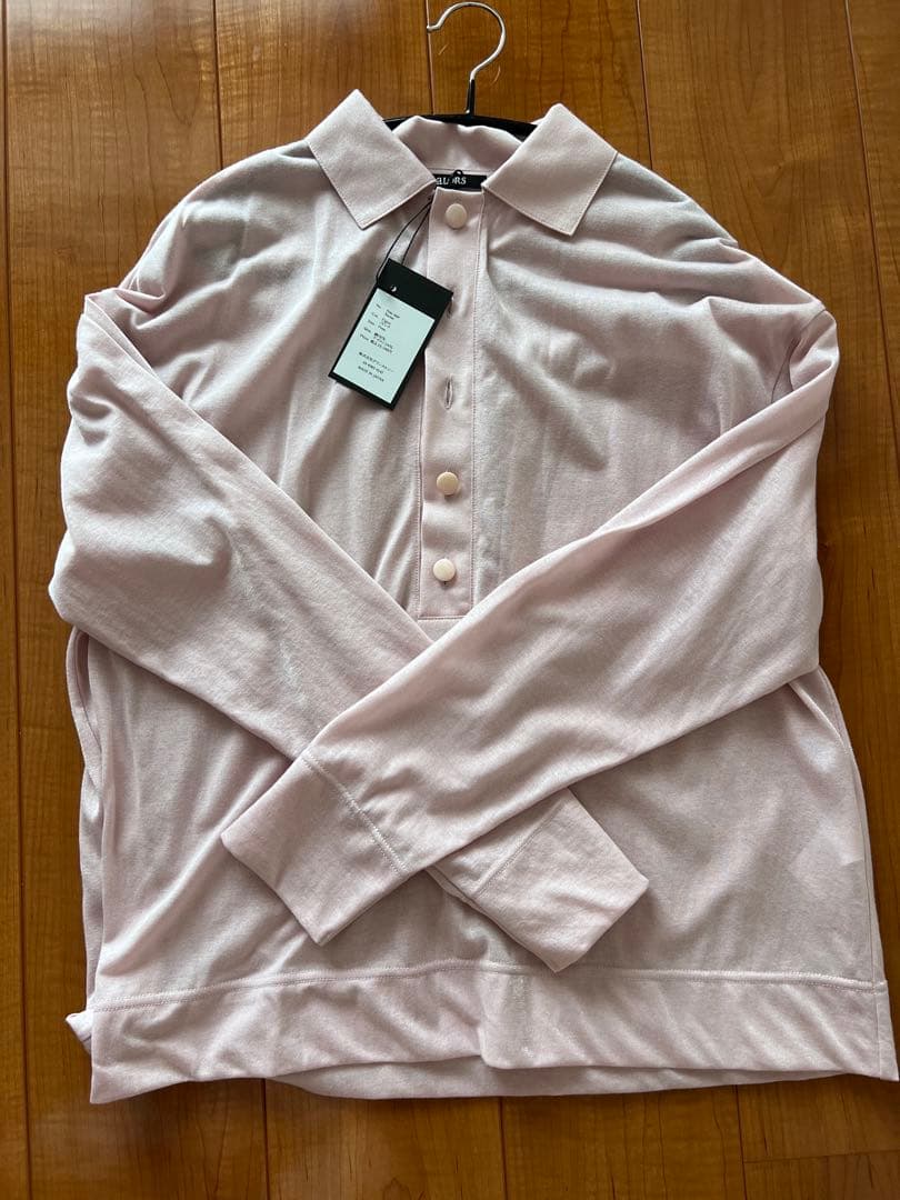 トップス aLORS paris Polo shirt Nectar