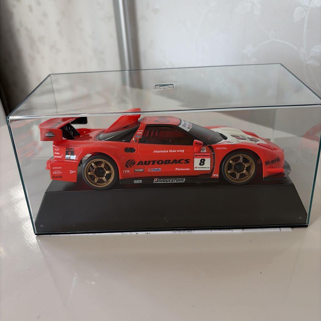 京商 ミニッツ ARTA NSX 2007