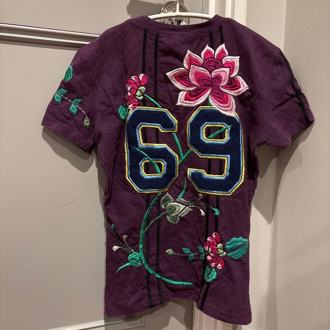 Christian Dior 半袖Tシャツ　F36サイズ　ガリアーノ期