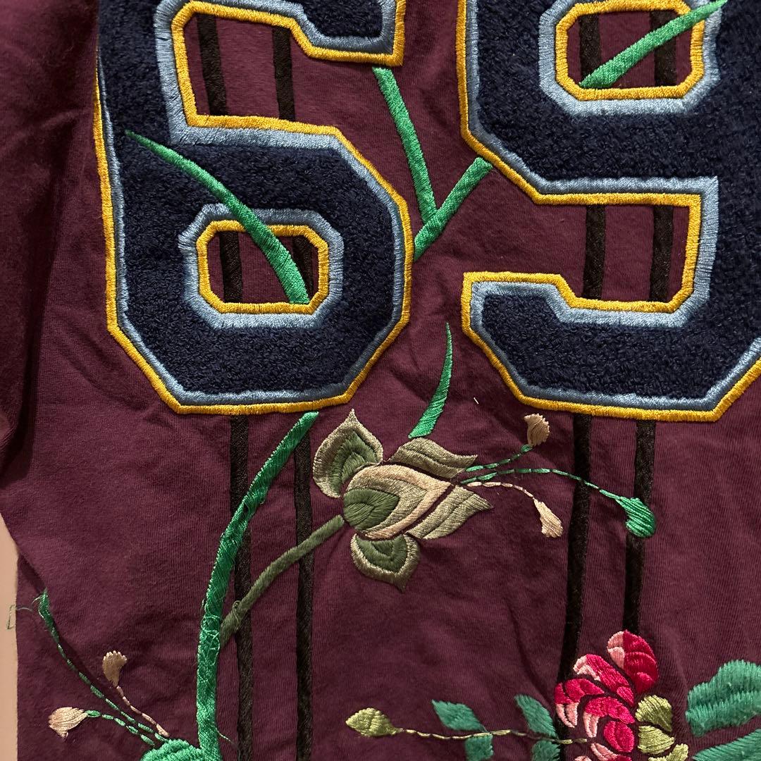 Christian Dior 半袖Tシャツ　F36サイズ　ガリアーノ期