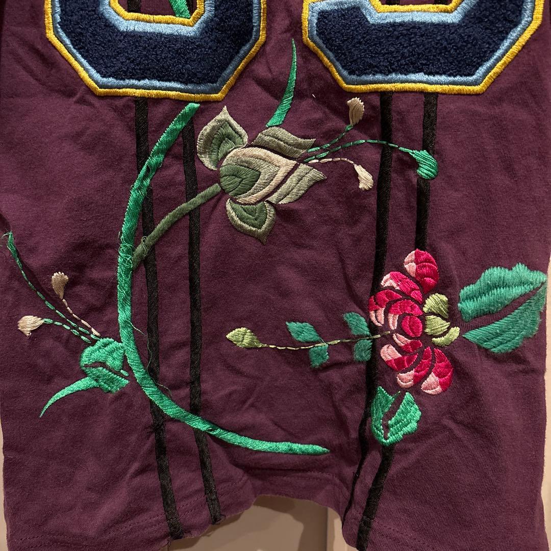 Christian Dior 半袖Tシャツ　F36サイズ　ガリアーノ期