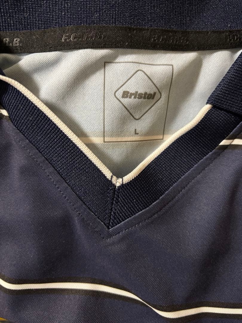 ウェア Bristol INTERSTATESTADIUM TOUR GAMESHIRT